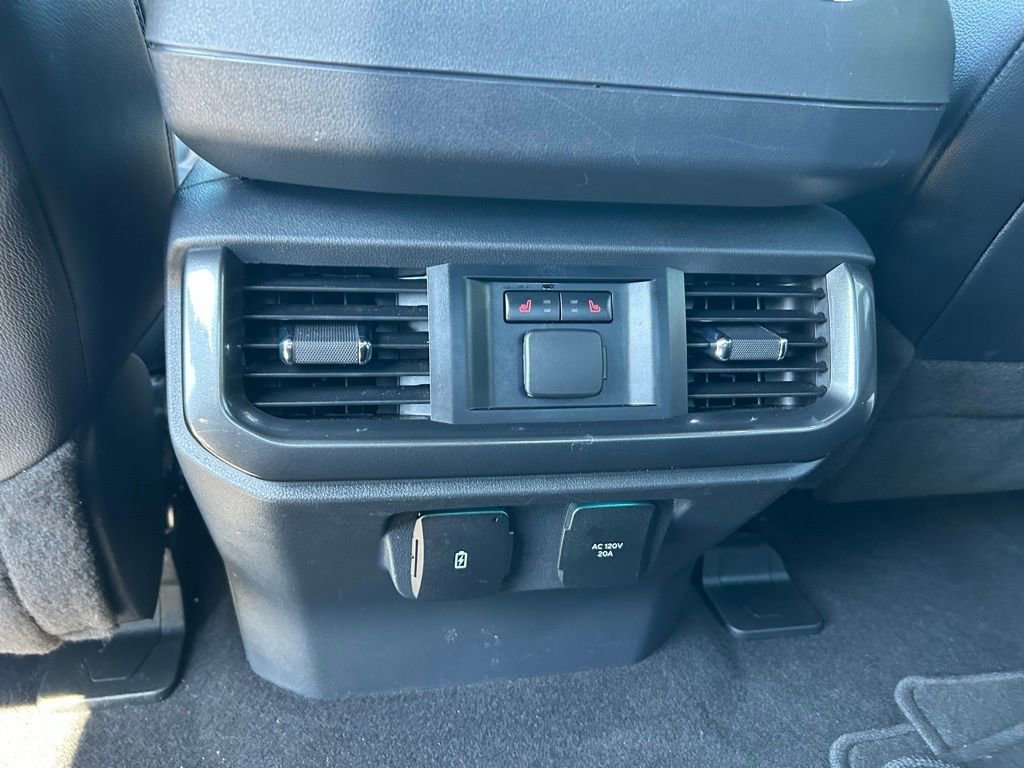Certified 2023 Ford F150 Lariat w/ Equipment Group 502A High AWD/4WD image 20