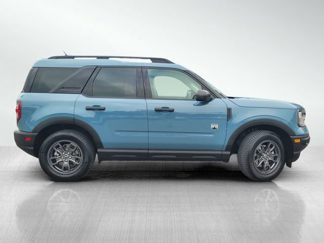 Certified 2022 Ford Bronco Sport Big Bend image 3