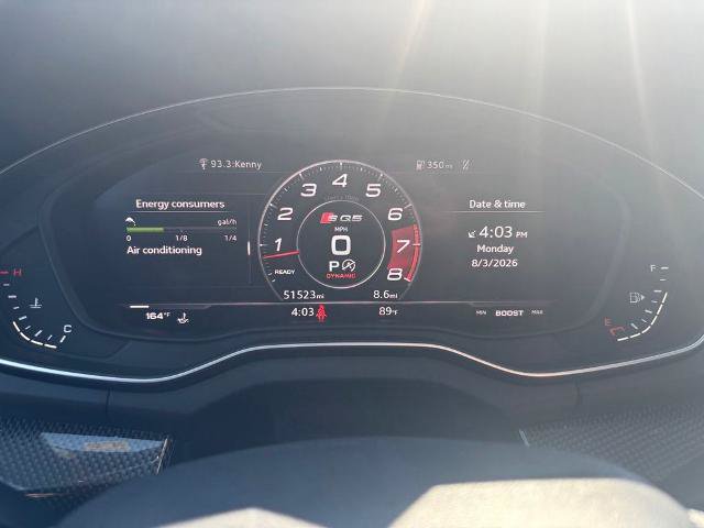 Used 2019 Audi SQ5 Prestige w/ Prestige Package AWD/4WD image 18