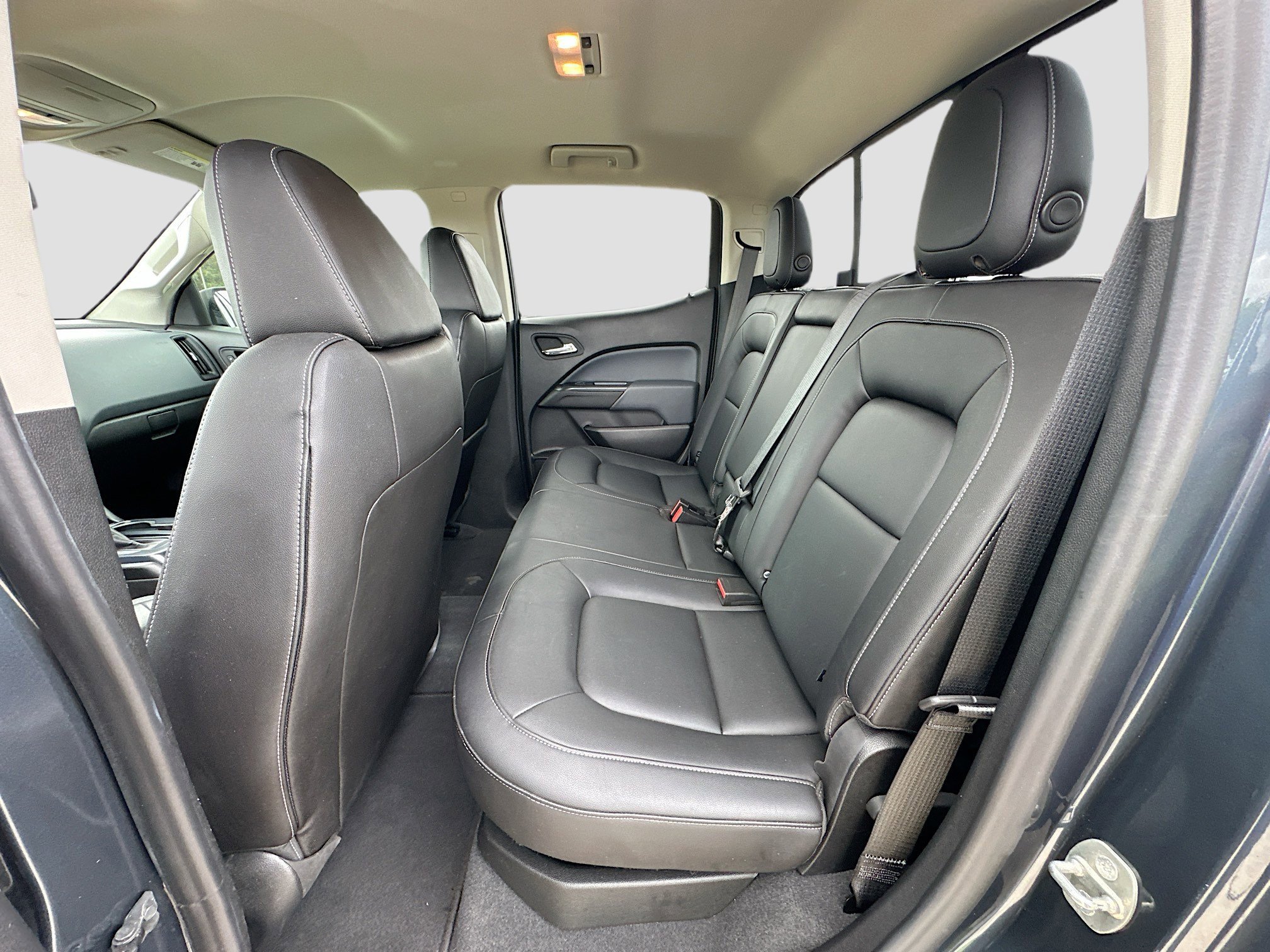 Used 2019 Chevrolet Colorado Z71 image 24