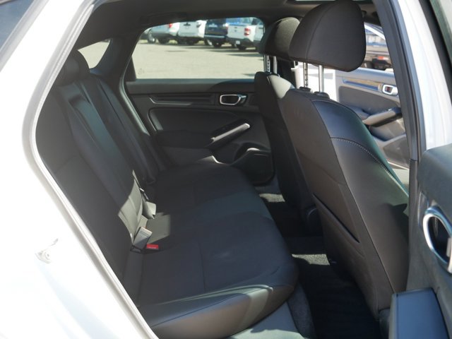 Used 2025 Honda Civic FWD Hybrid Sedan image 17