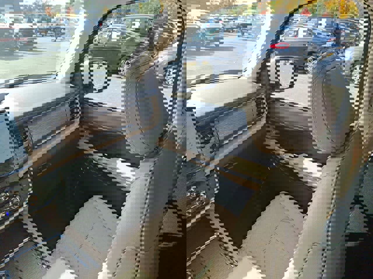 Certified 2023 Ford Expedition Max Limited image 11