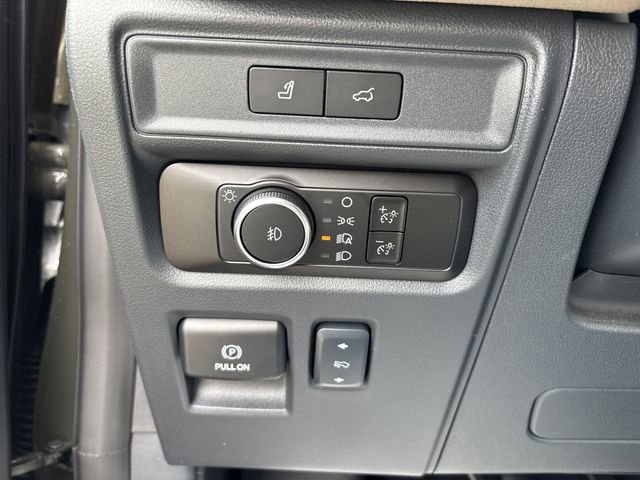 Certified 2024 Ford Expedition Limited image 31