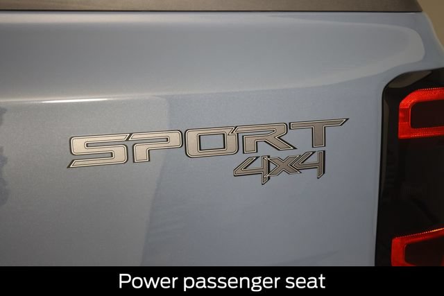 Certified 2024 Ford Ranger Lariat AWD/4WD image 28