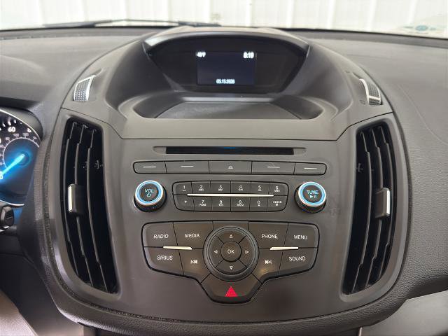 Certified 2018 Ford Escape SE FWD image 4