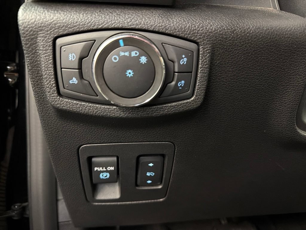 Certified 2020 Ford F150 XLT w/ Equipment Group 302A Luxury AWD/4WD image 27