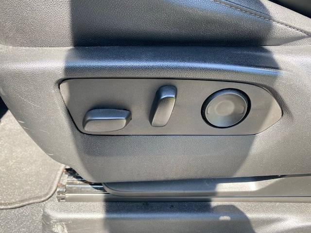 Used 2023 Chevrolet Tahoe Z71 AWD/4WD image 14