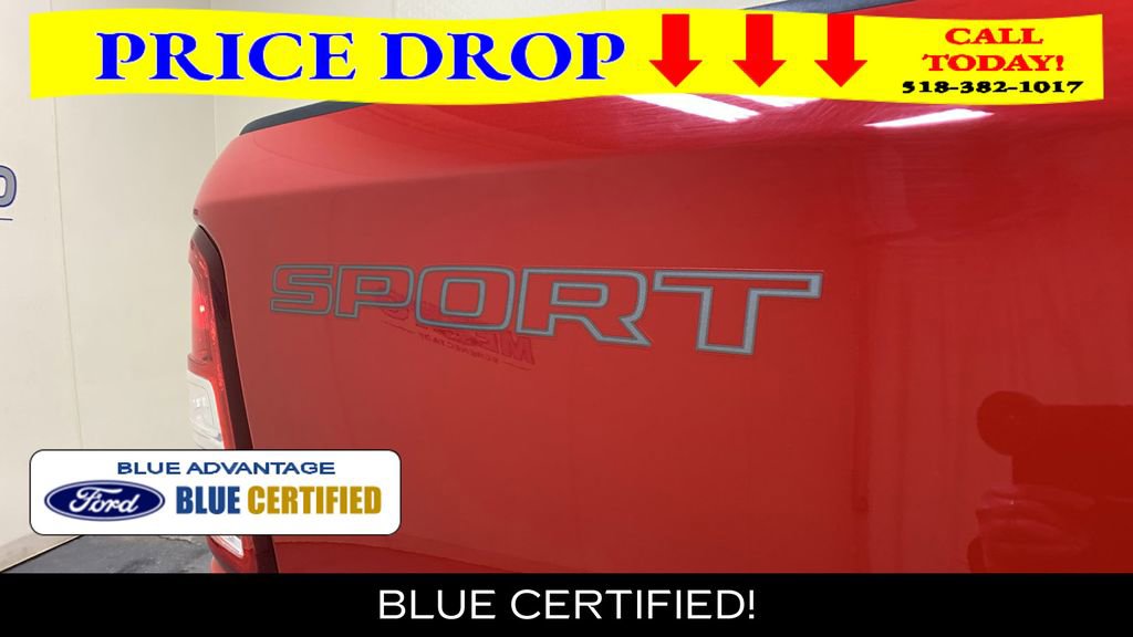Used 2021 RAM 1500 Big Horn AWD/4WD image 17