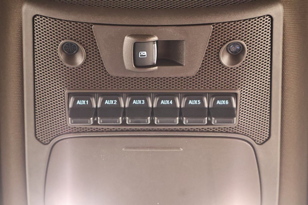 Certified 2022 Ford F450 King Ranch w/ FX4 Off-Road Package image 39