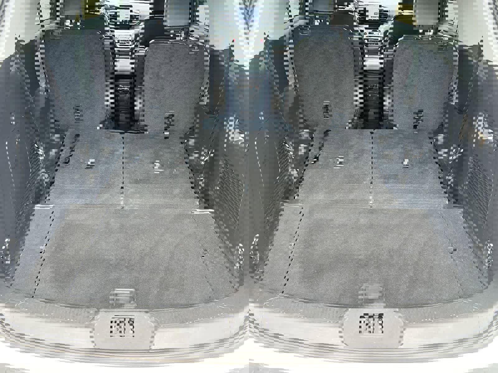 Certified 2024 Ford Explorer XLT w/ Equipment Group 202A image 34