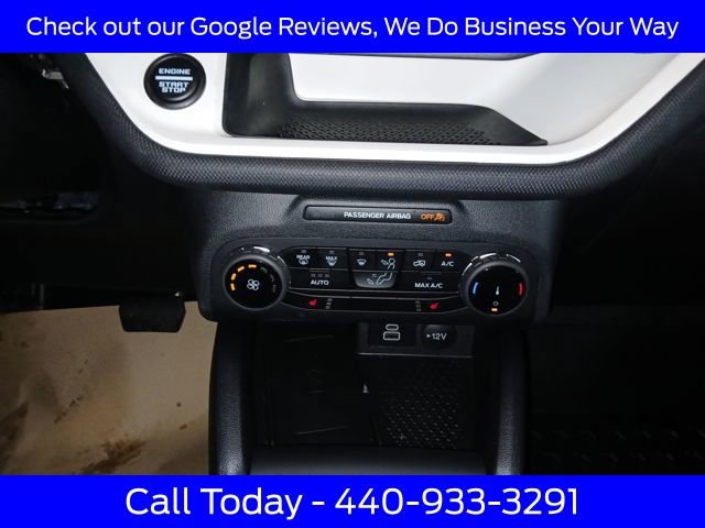 Certified 2024 Ford Bronco Sport Heritage w/ Heritage Convenience Package AWD/4WD image 27