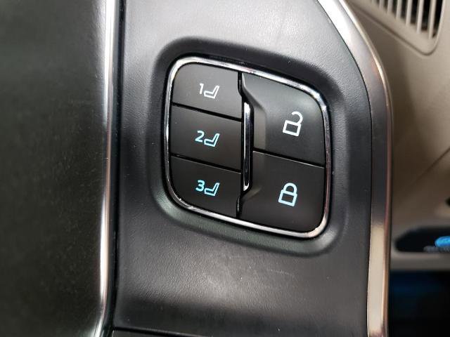 Certified 2024 Ford F150 Platinum w/ Equipment Group 703A Plus image 24