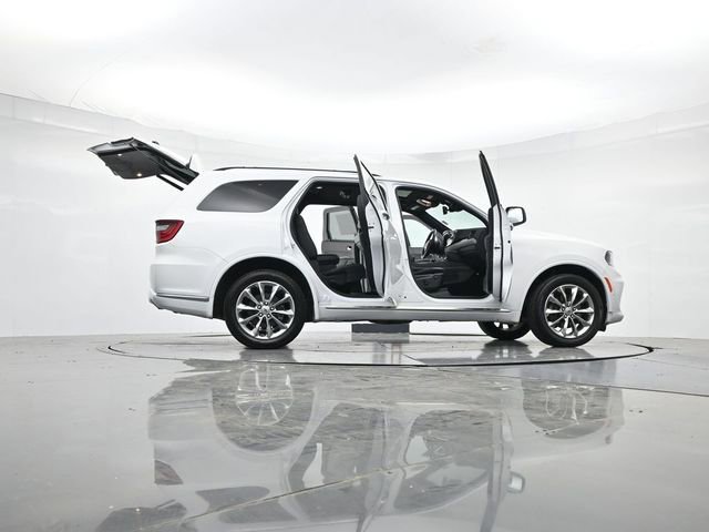 Used 2023 Dodge Durango Citadel AWD/4WD image 49