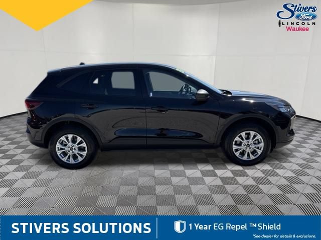 Certified 2026 Ford Escape Active w/ Cold Weather Package AWD/4WD image 5