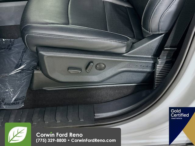 Certified 2025 Ford F150 Lariat AWD/4WD image 22