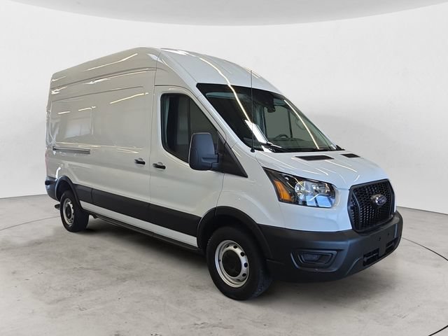 Certified 2024 Ford Transit 250 148 High Roof w/ Load Area Protection Package RWD image 7