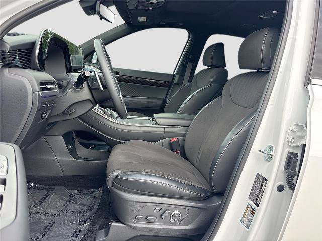 Used 2025 Hyundai Palisade Calligraphy AWD/4WD image 24