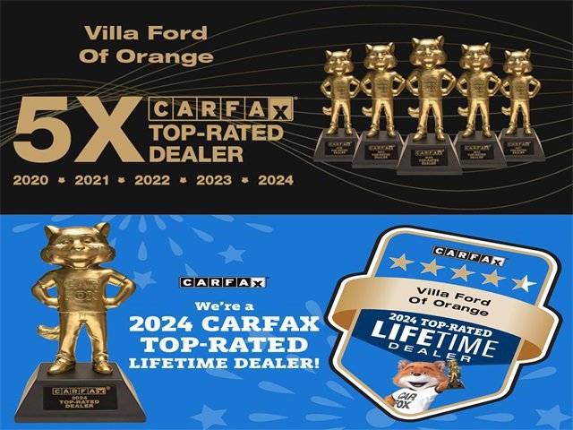 Certified 2023 Ford Explorer ST w/ Equipment Group 401A image 35