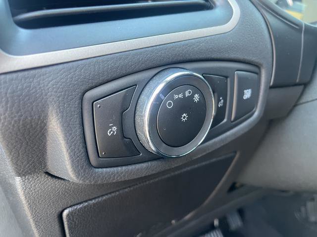 Certified 2023 Ford Edge SEL image 22