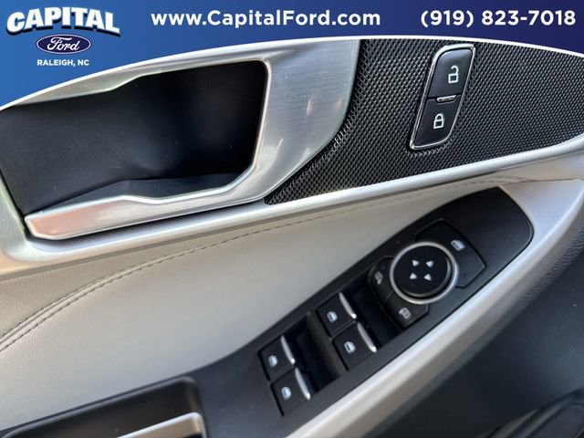 Certified 2023 Ford Explorer XLT w/ Equipment Group 202A AWD/4WD image 21