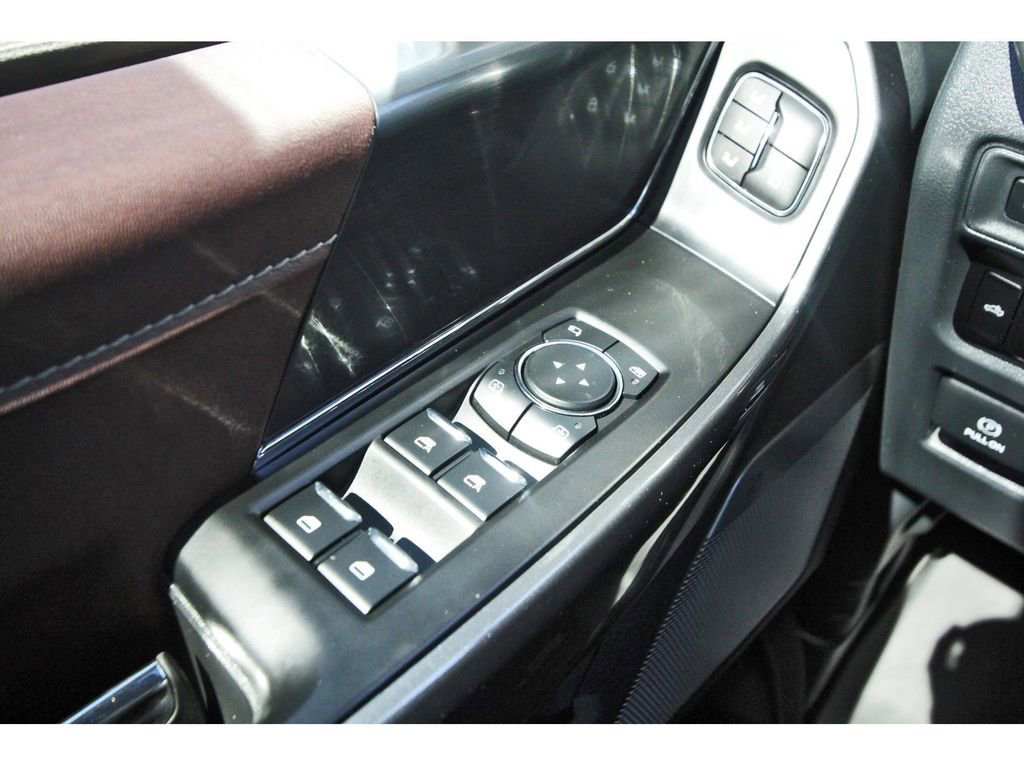 Certified 2023 Ford F150 Lariat w/ Max Trailer Tow Package image 23