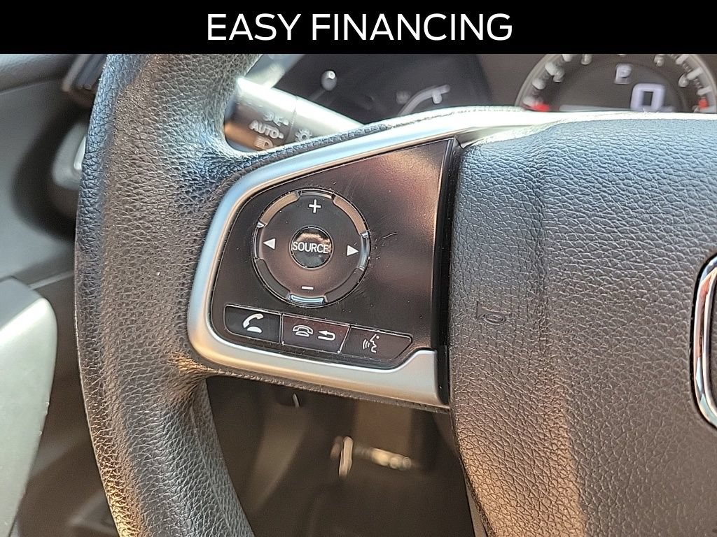 Used 2018 Honda Civic LX image 20