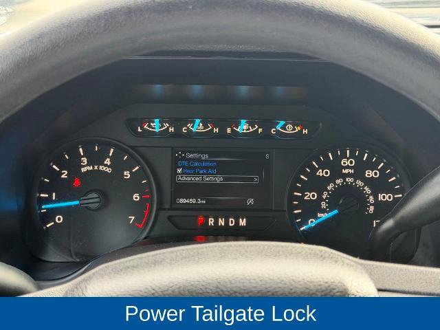 Certified 2018 Ford F150 XL w/ Equipment Group 101A Mid AWD/4WD image 18