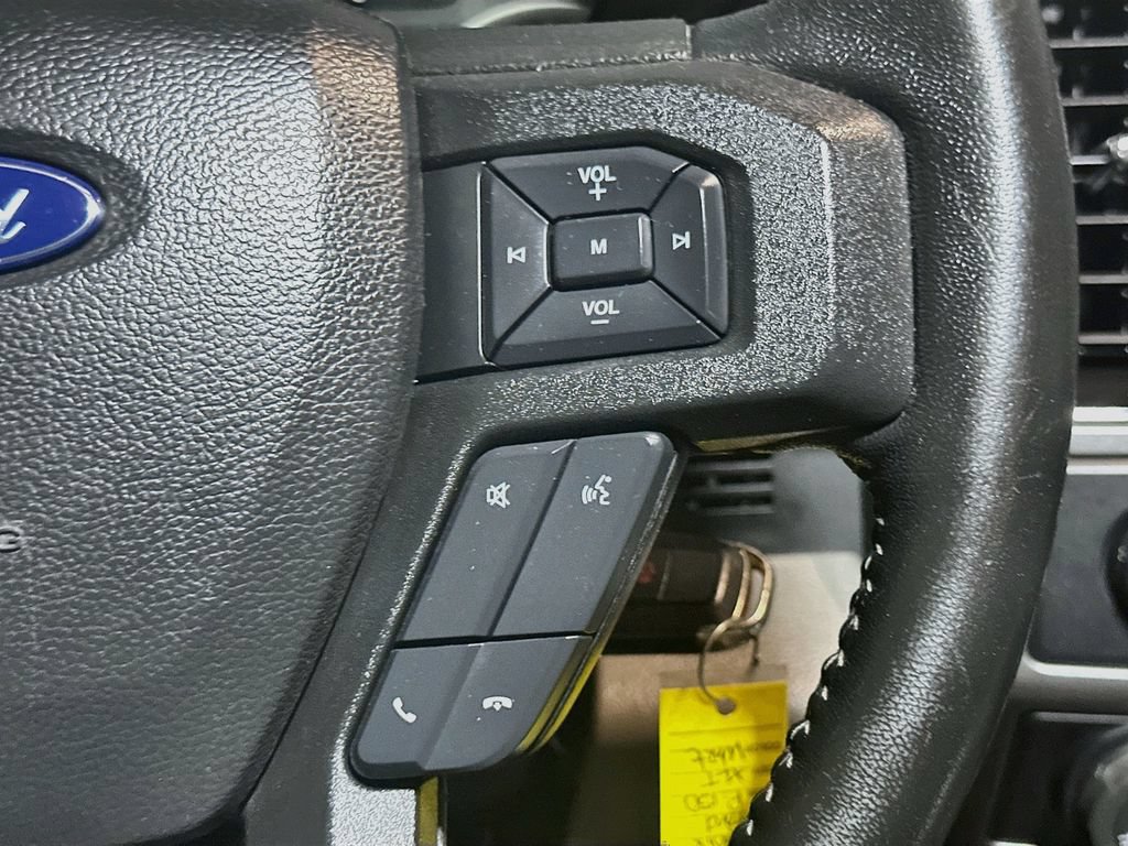 Certified 2018 Ford F150 XLT w/ Equipment Group 302A Luxury AWD/4WD image 36
