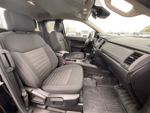 Certified 2019 Ford Ranger XL w/ Equipment Group 101A Mid AWD/4WD image 24
