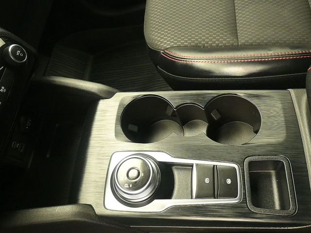 Certified 2023 Ford Escape ST-Line w/ Tech Pack #1 image 13