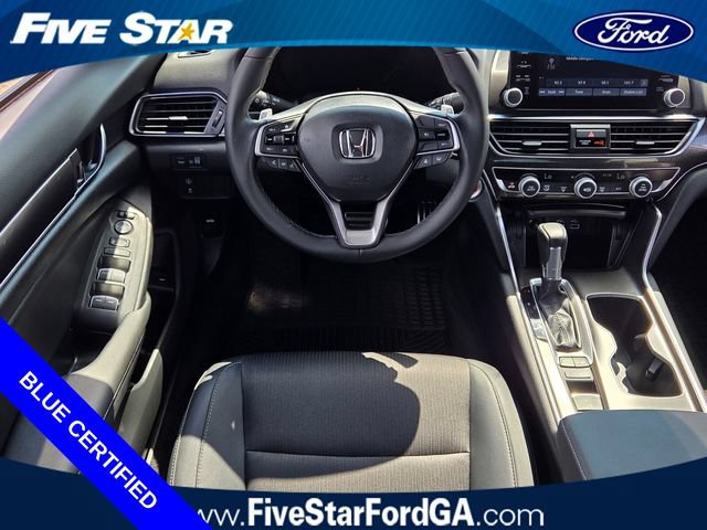 Used 2022 Honda Accord Sport image 13