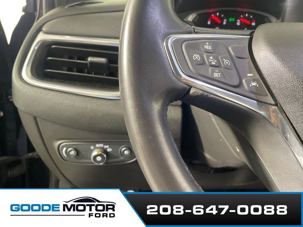Used 2020 Chevrolet Equinox LT image 14