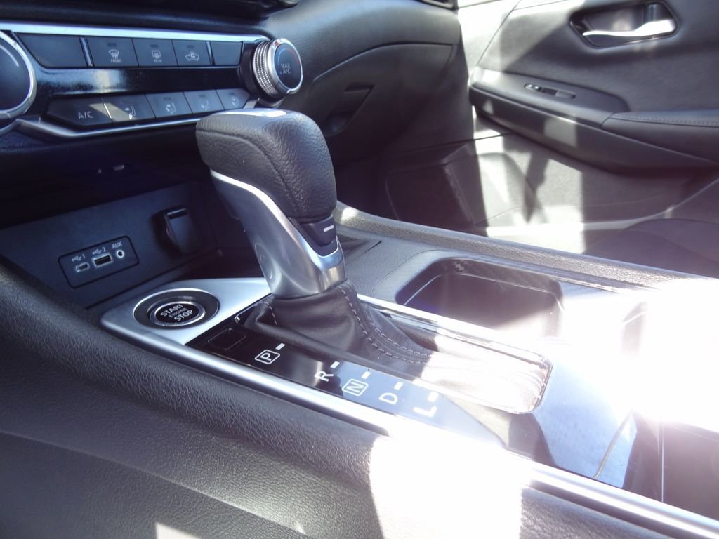 Used 2023 Nissan Sentra SV image 15