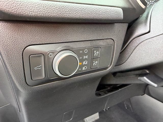 Certified 2022 Ford Escape SE w/ Convenience Package AWD/4WD image 9