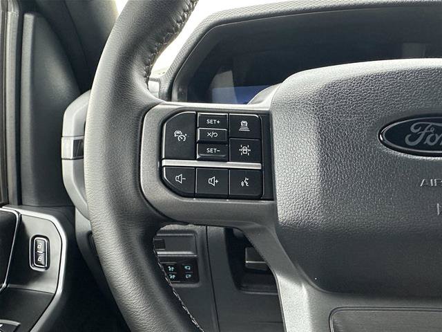 Certified 2025 Ford F150 XLT w/ Equipment Group 302A MID AWD/4WD image 13