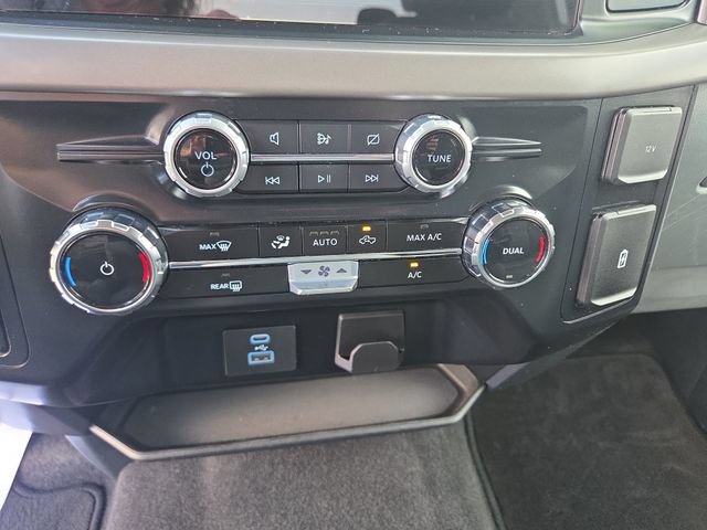 Certified 2024 Ford F150 XLT w/ Tow/Haul Package AWD/4WD image 18