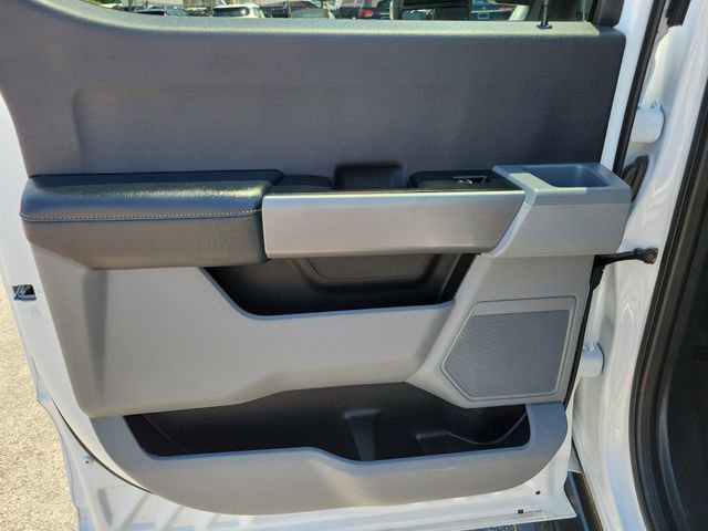 Certified 2025 Ford F250 XLT AWD/4WD image 12