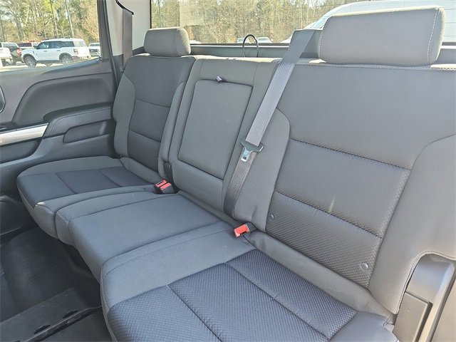 Used 2018 Chevrolet Silverado 1500 LT w/ All Star Edition image 13