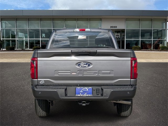 Certified 2025 Ford F150 XL image 3