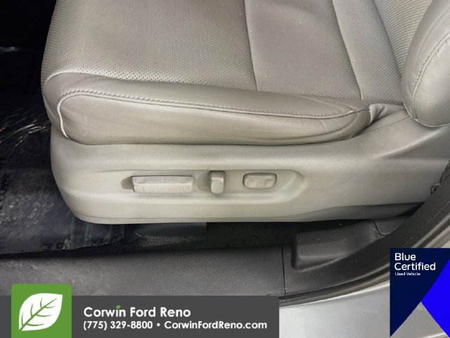Used 2019 Honda Ridgeline RTL image 21