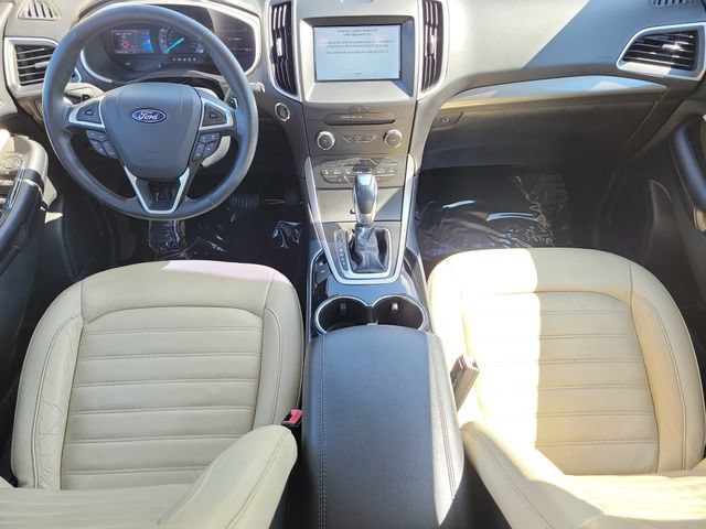 Certified 2017 Ford Edge SEL w/ Equipment Group 201A FWD image 13
