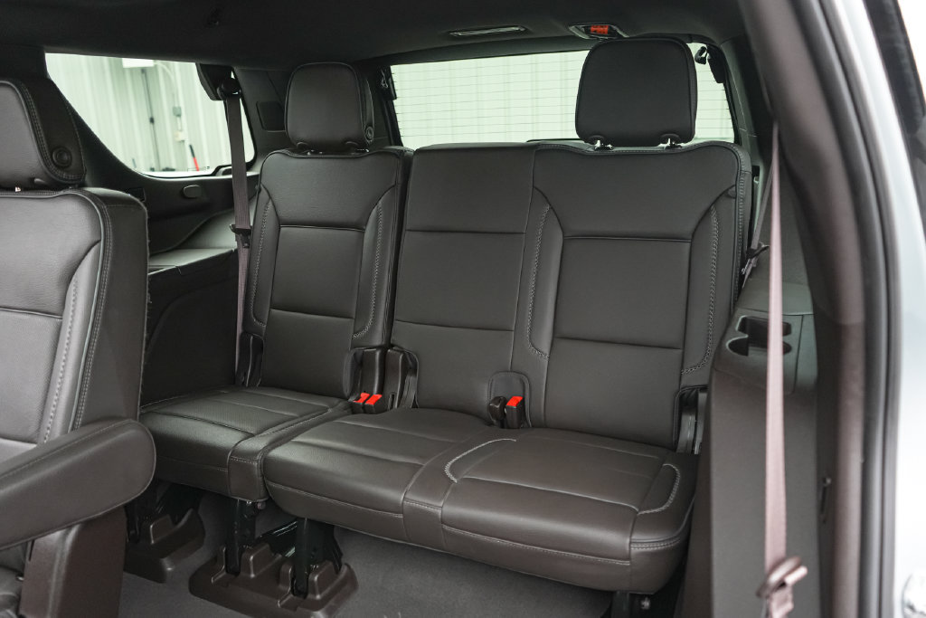 Used 2023 GMC Yukon Denali AWD/4WD image 25