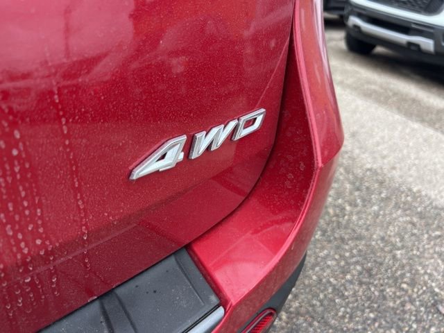 Certified 2024 Ford Explorer XLT w/ Equipment Group 202A image 27