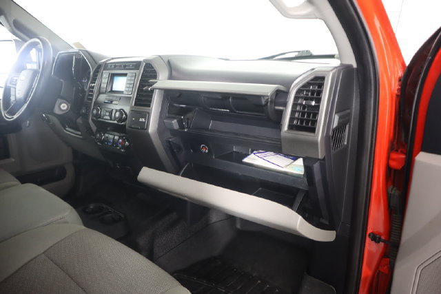Certified 2019 Ford F350 XL w/ STX Appearance Package AWD/4WD image 54