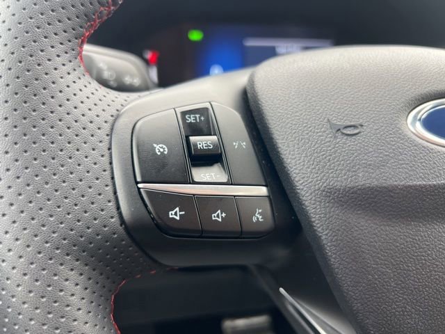 Certified 2023 Ford Escape ST-Line Select image 8