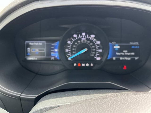 Certified 2024 Ford Edge SEL w/ Convenience Package image 40