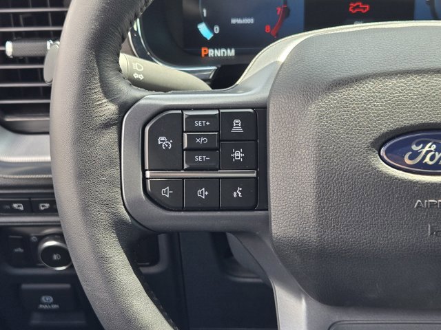Certified 2024 Ford F150 Lariat w/ FX4 Off-Road Package AWD/4WD image 27