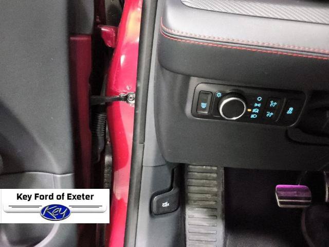 Certified 2025 Ford Mustang Mach-E Premium w/ Sport Appearance Package AWD/4WD image 38