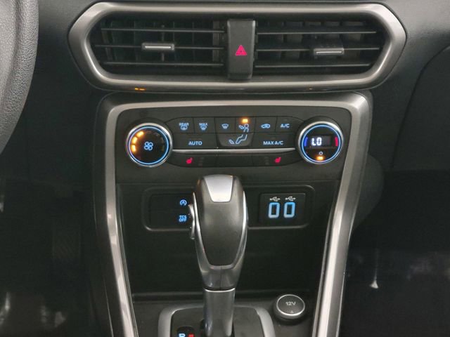 Certified 2022 Ford EcoSport SE w/ Interior Protection Package image 24