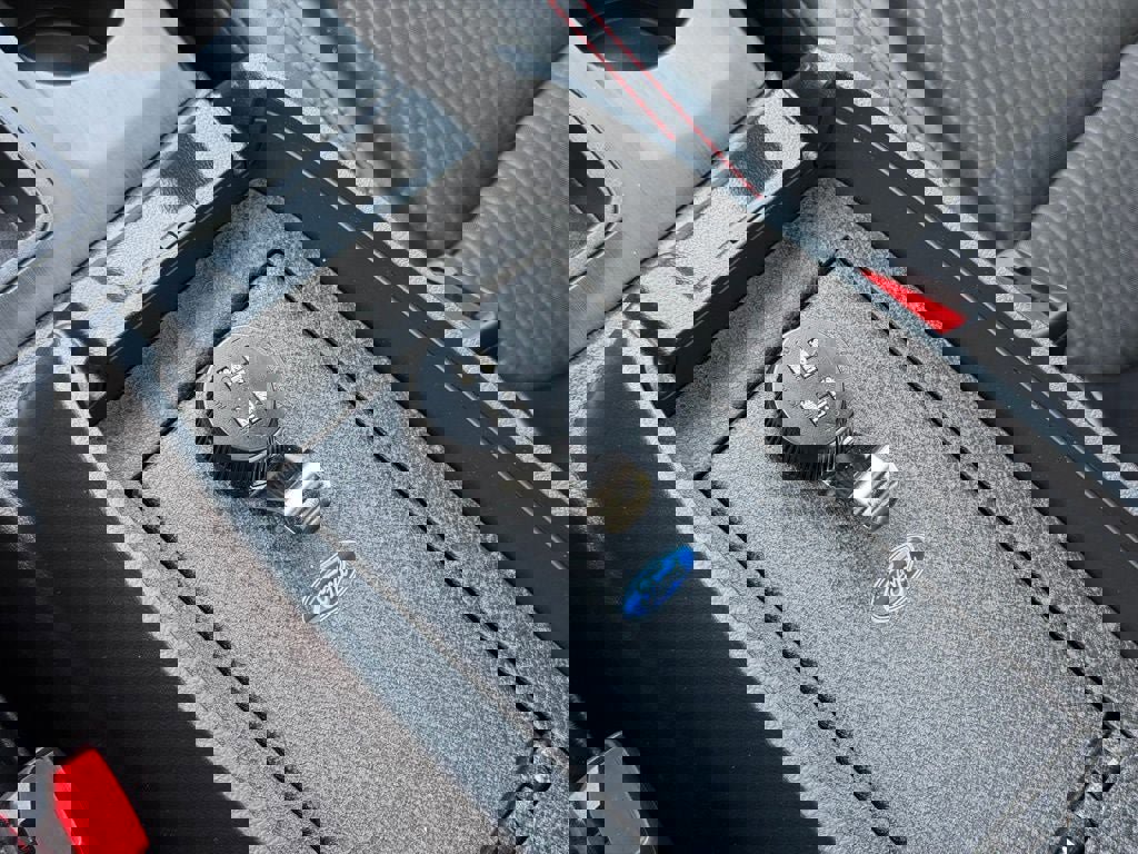 Certified 2023 Ford Escape ST-Line w/ Tech Pack #1 image 43